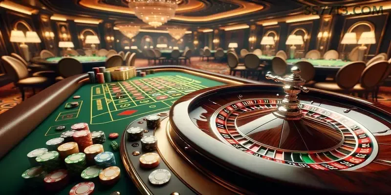 Cassino ss77 - mesas ao vivo e jogos