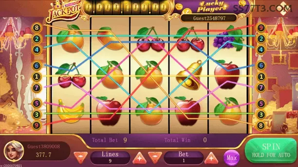 Cassino ao vivo ss77 dealers